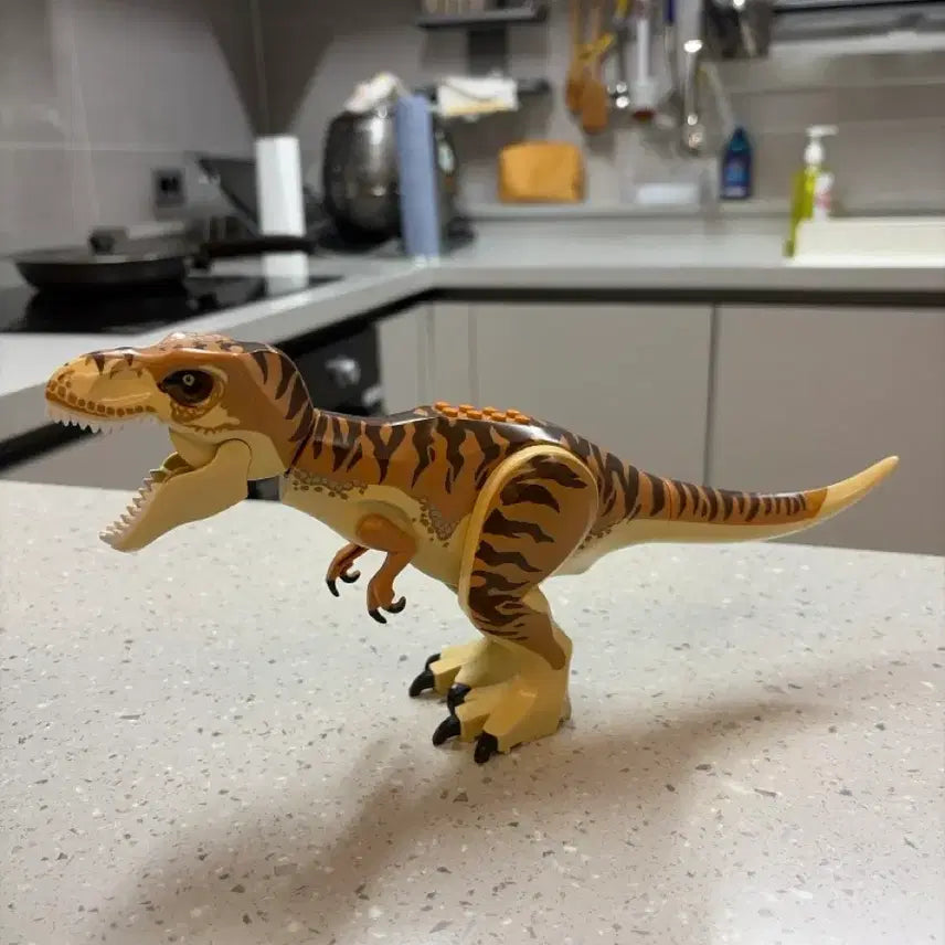 [BUNJANG] Lego Jurassic World 75933 T-Rex Dinosaur / 쥬라기월드 75933 티라노사우르스 레고