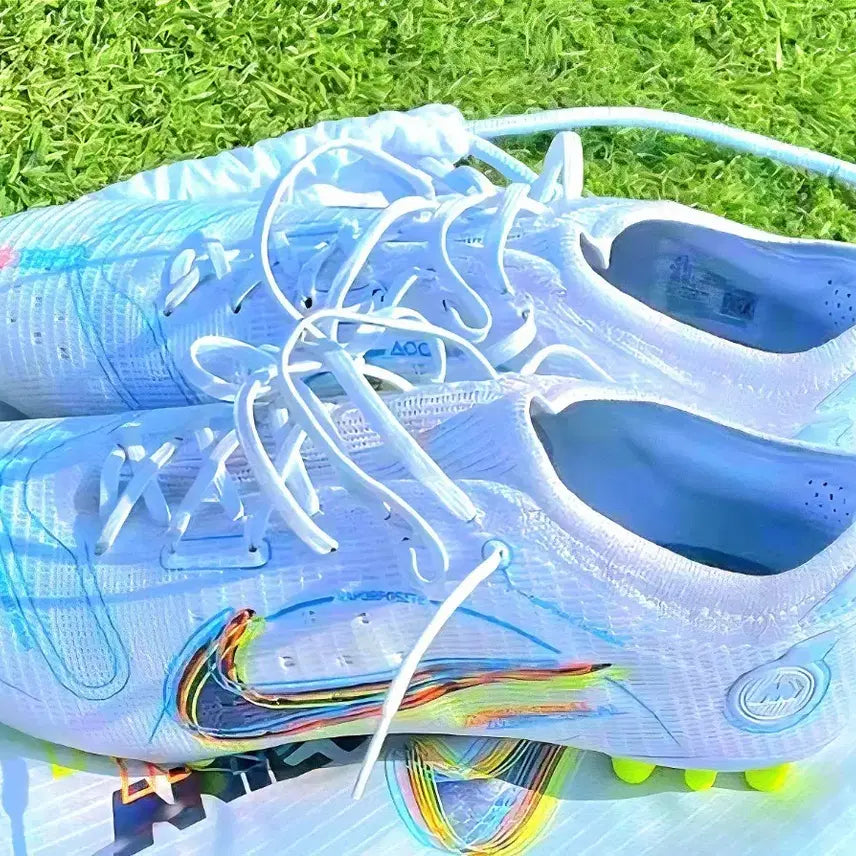 [BUNJANG] Nike Mercurial 14 Elite AG Soccer Cleats 265 / 나이키 머큐리얼 14 엘리트 ag 265