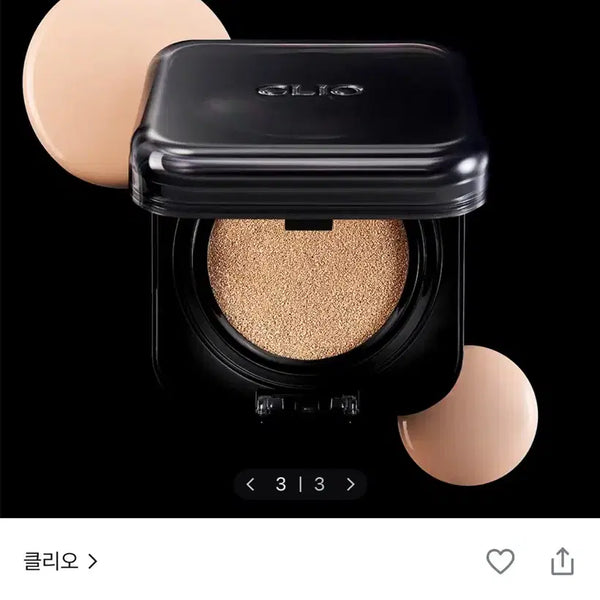 [BUNJANG] Clio Refill / 클리오 리필