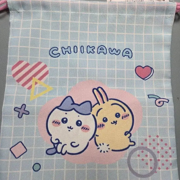 [BUNJANG] Mon-jjak-gwi Bokjori Pouch / 먼작귀 복조리파우치