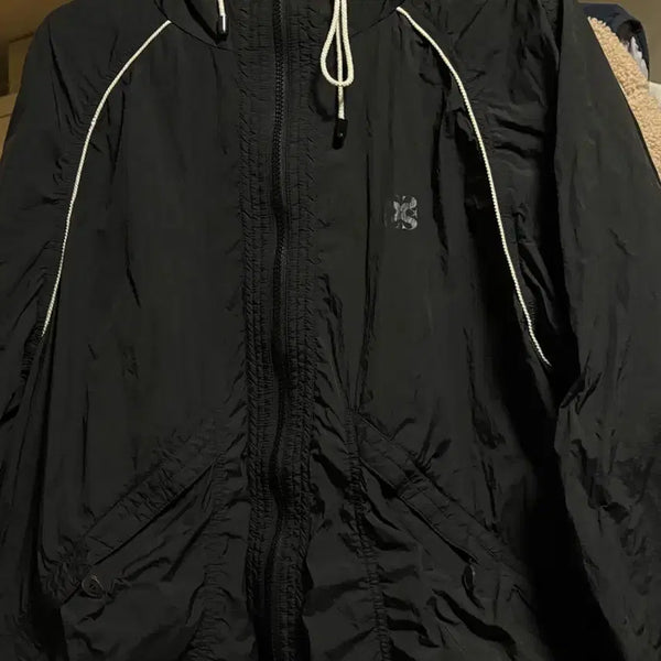 [BUNJANG] Setter Parasail Windbreaker XL / 세터 패러세일 바람막이XL