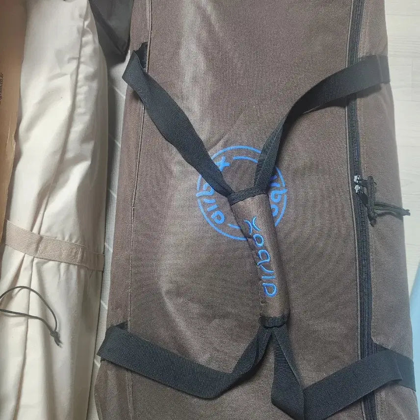 [BUNJANG] AirBox Eco TPU Air Mattress with Sparrow Pump / 에어박스 에코 tpu 에어박스