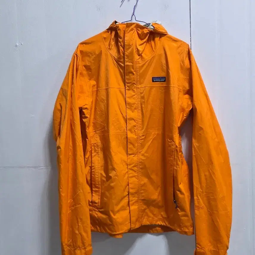 [BUNJANG] Patagonia Windbreaker Jacket Size S / 파타고니아 바람막이 자켓 S #72221