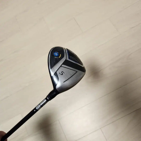 [BUNJANG] XXIO MP1100K R 5 Wood / 젝시오우드5번 MP1100K, R