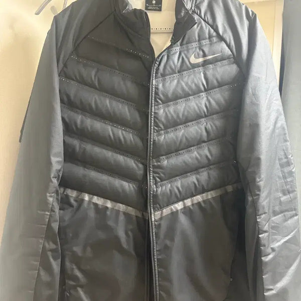 [BUNJANG] Nike Aeroloft Padded Jacket XL / 나이키 에로로로프트 xl