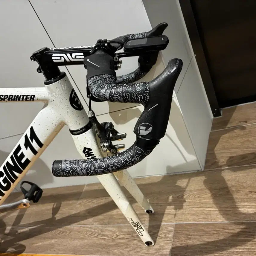 [BUNJANG] Vision Metron Handlebar / 비젼 매트론 번치바