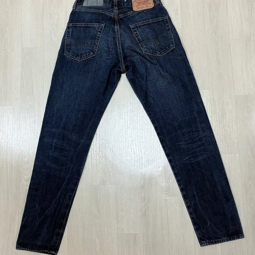 [BUNJANG] Levi's 505-0217 Vintage Denim Jeans W27 / 리바이스 빈티지 청바지 505-0217 w27