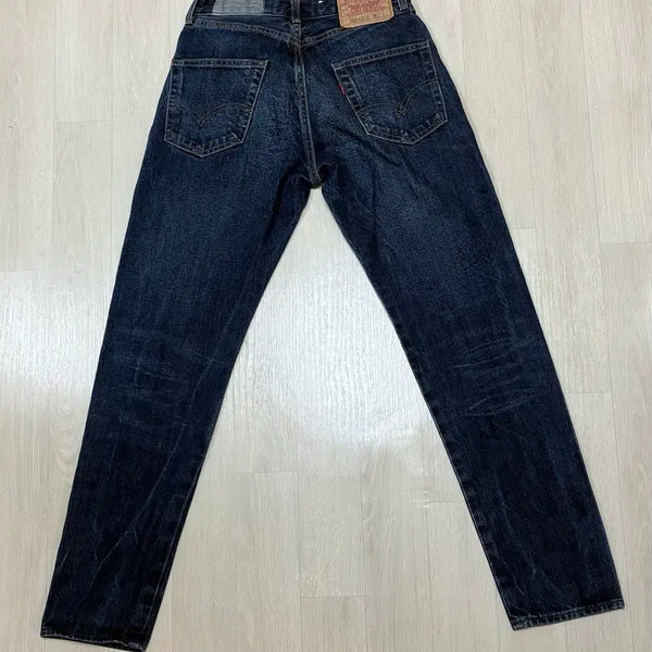 [BUNJANG] Levi's 505-0217 Vintage Denim Jeans W27 / 리바이스 빈티지 청바지 505-0217 w27