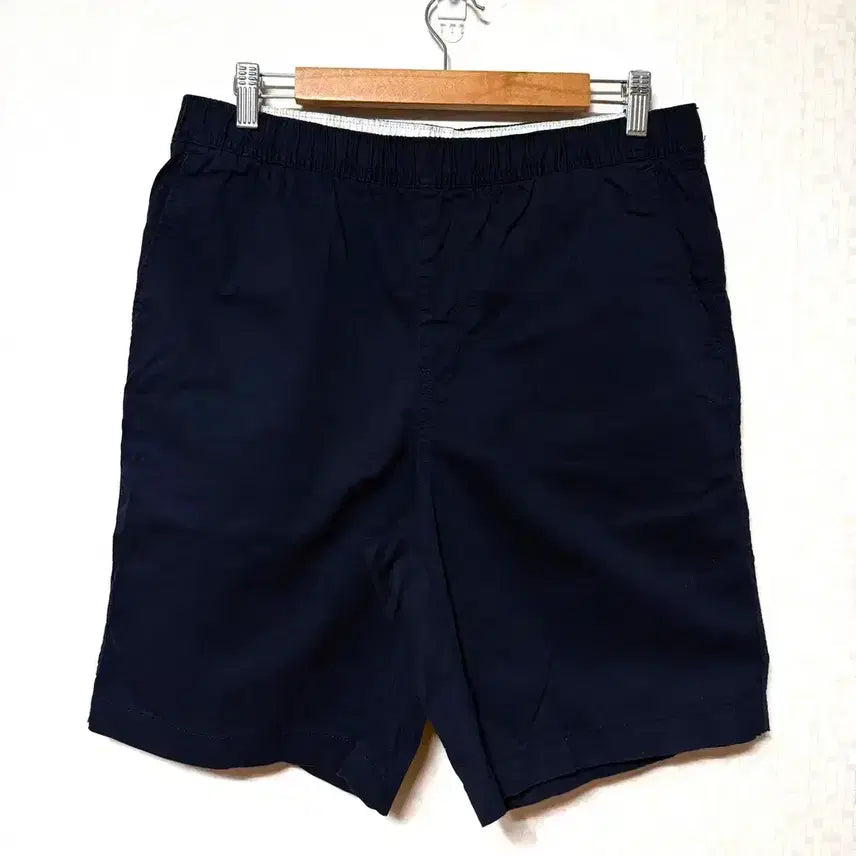 [BUNJANG] Dickies Chino Shorts Pants Navy / [L,100]디키즈 치노 반바지 팬츠 곤색
