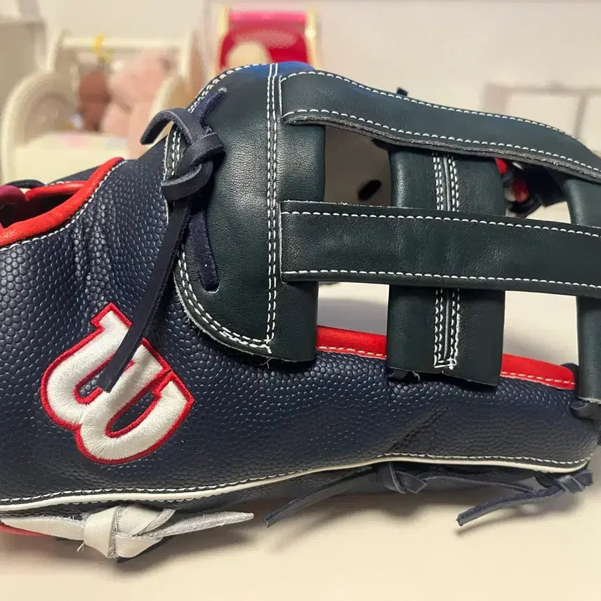 [BUNJANG] Wilson A2K KR23 1883 First Base Mitt 12.5" / 윌슨 A2K KR23 1883 1루 미트
