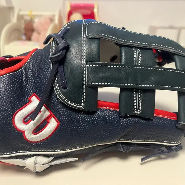 [BUNJANG] Wilson A2K KR23 1883 First Base Mitt 12.5" / 윌슨 A2K KR23 1883 1루 미트