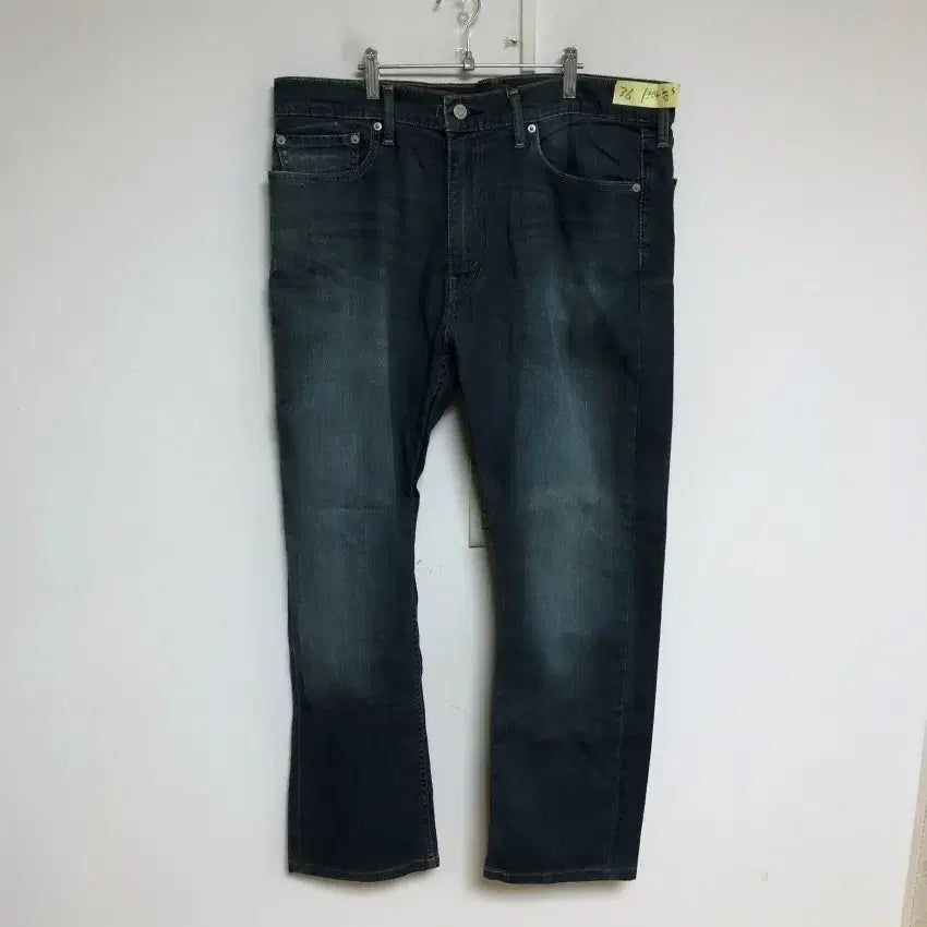 [BUNJANG] Levi's Men's Jeans 36-inch / 리바이스 남성 청바지 36인치@9967