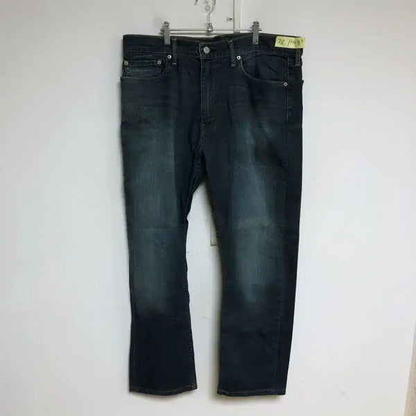 [BUNJANG] Levi's Men's Jeans 36-inch / 리바이스 남성 청바지 36인치@9967