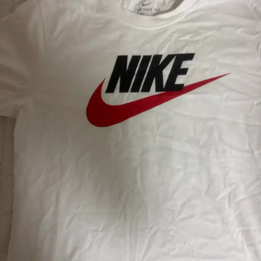 [BUNJANG] Nike Men's T-Shirt / 나이키 반팔티