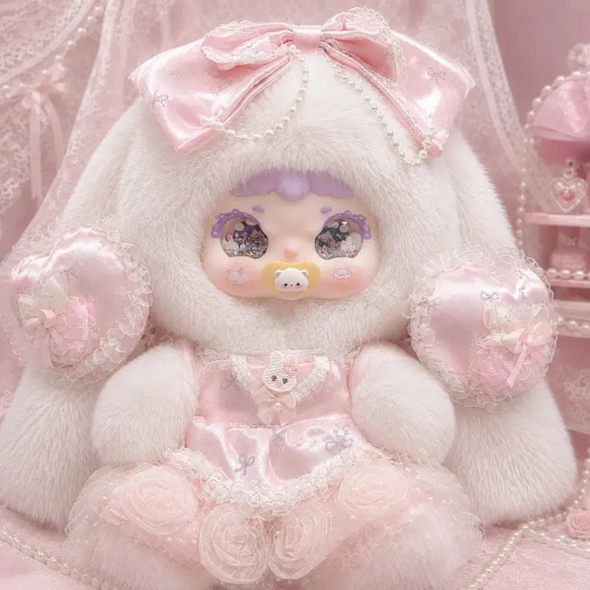 [BUNJANG] Jjimo 600% Lolita Junsik Doll / 지이모 600 로리타 준시크  지이모 신상