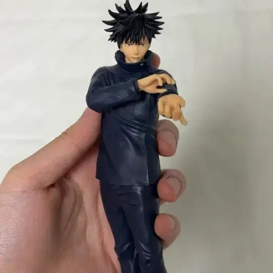 [BUNJANG] Banpresto Megumi Fushiguro Figure / 반프레스토 후시구로 메구미 피규어