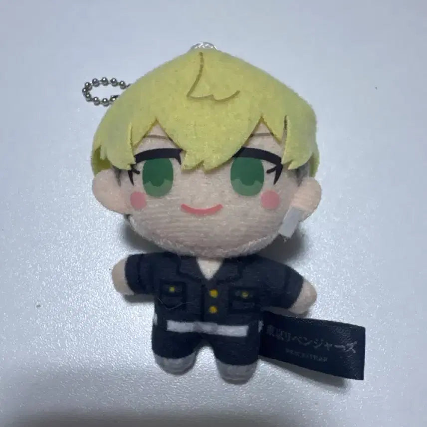 [BUNJANG] Chifuyu Acrylic Keychain / 치후유 키링 판매