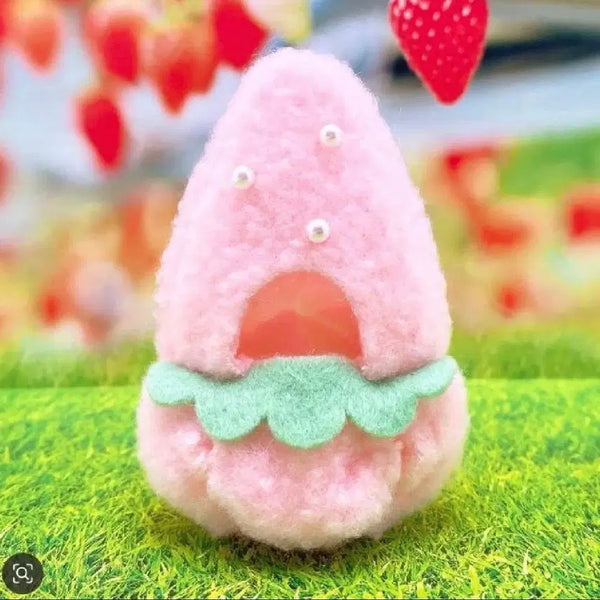 [BUNJANG] Baby Clothes Accessory Set / 실바니안 아기 옷 의상 소품