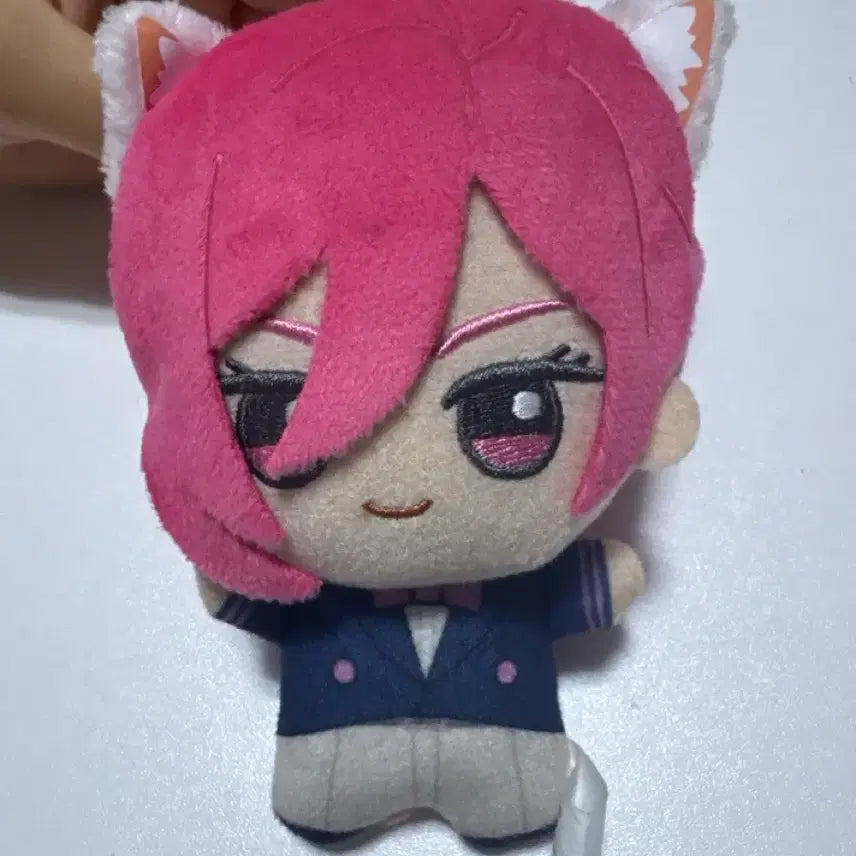 [BUNJANG] Chigiri Plush Charm / 치기리 인형 판매