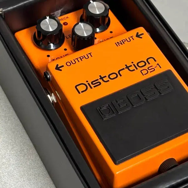 [BUNJANG] Boss DS-1 Distortion Pedal / Boss ds-1