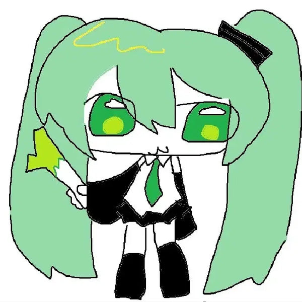 [BUNJANG] Low-Quality Character Commission / 낙퀄커미션