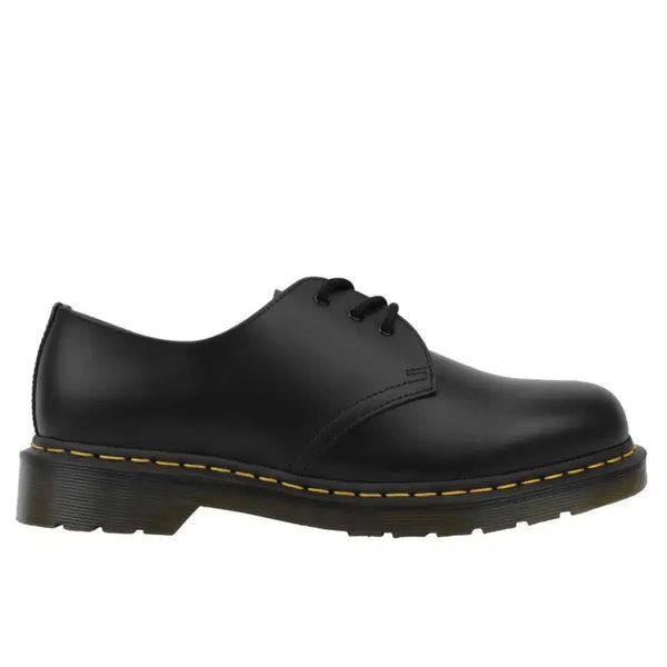 [BUNJANG] Dr. Martens 1461 Smooth Black Leather Shoes / 닥터마틴 1461 스무스 블랙 270