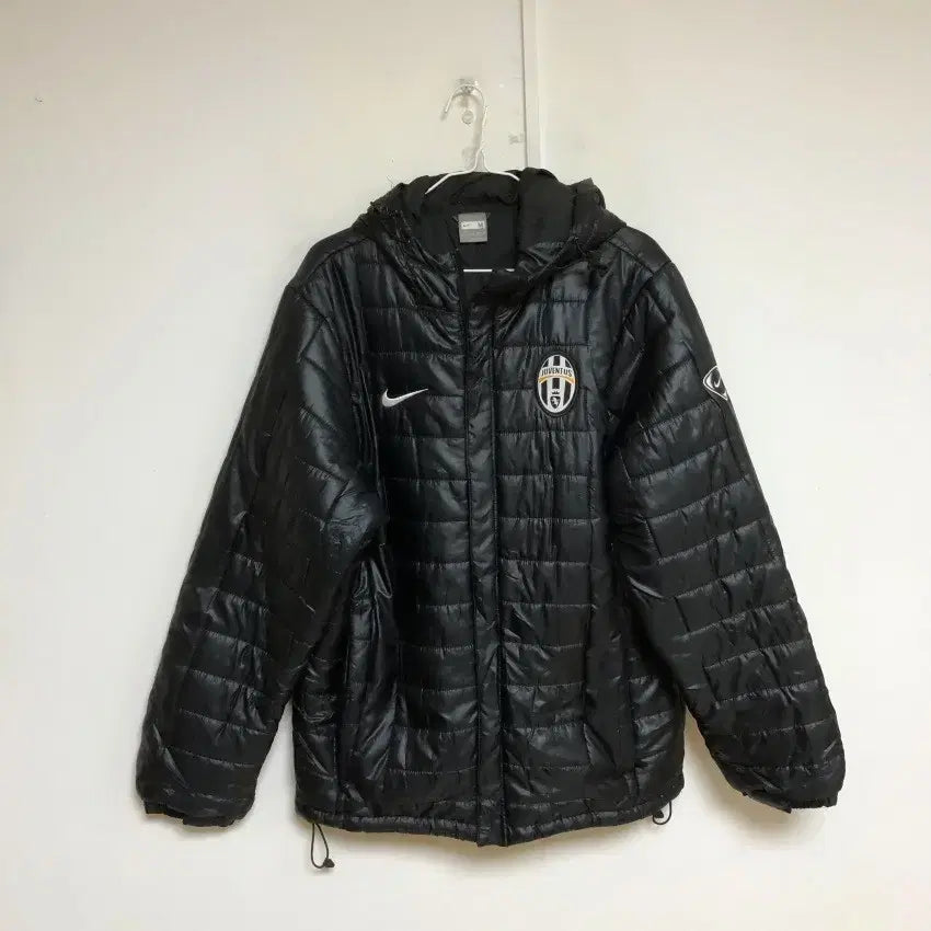 [BUNJANG] Nike Men's Lightweight Padded Jacket / 나이키 남성 경량 패딩 100L@9950