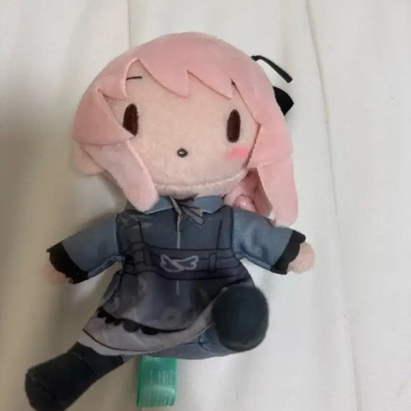[BUNJANG] Akiyama Mizuki Plush Doll / 아키야마 미즈키 누이