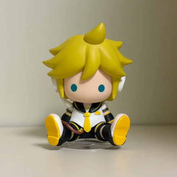 [BUNJANG] Kagamine Len Peta Dol / 카가미네 렌 페타돌 급처