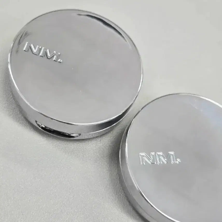 [BUNJANG] Naming Retouch Jelly Powder Pact (23N) / 네이밍 리터치 젤리 파우더 팩트 23n