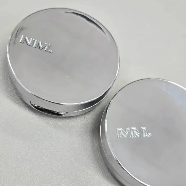 [BUNJANG] Naming Retouch Jelly Powder Pact (23N) / 네이밍 리터치 젤리 파우더 팩트 23n