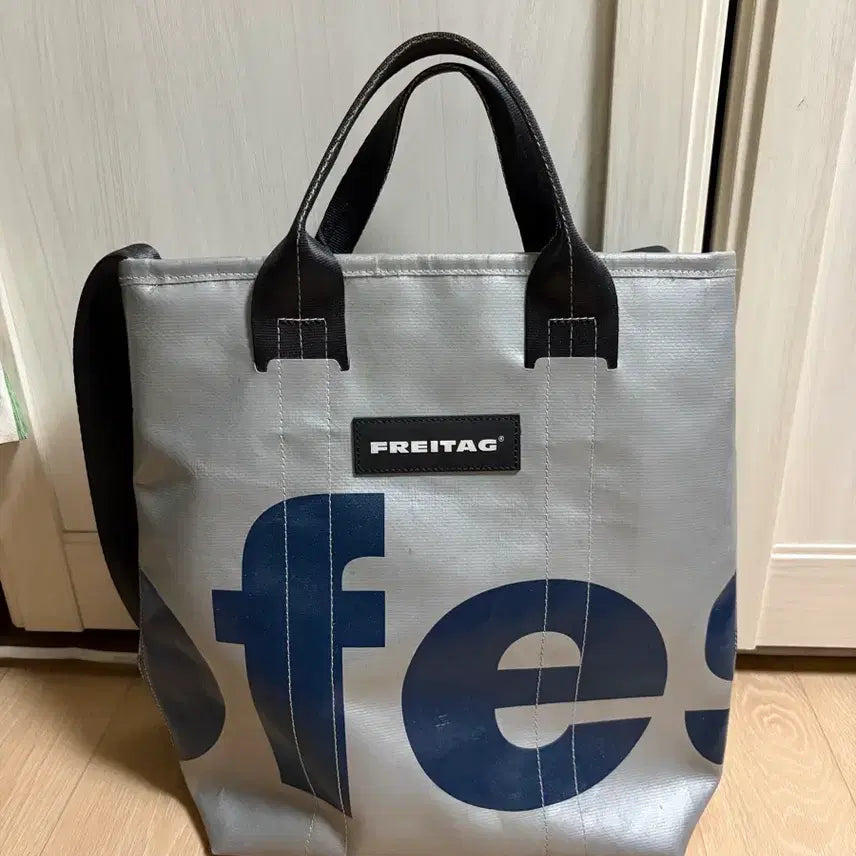 [BUNJANG] Freitag Leland Old Version Messenger Bag / 프라이탁 리랜드 구버전 팝니다