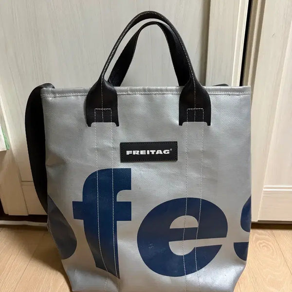 [BUNJANG] Freitag Leland Old Version Messenger Bag / 프라이탁 리랜드 구버전 팝니다