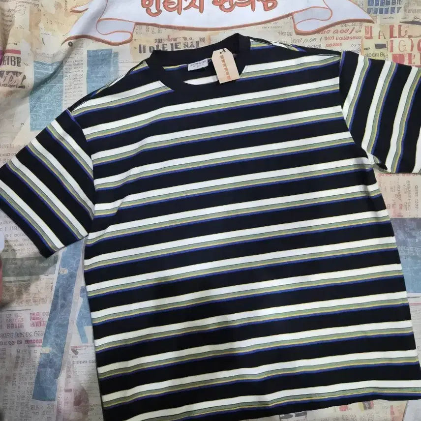 [BUNJANG] Lemaire Second Short Sleeve T-Shirt / 르메인세컨드 반팔