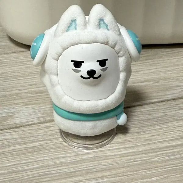 [BUNJANG] TXT Yeonjun Holiday Yongmong Figure / 투바투 뿔바투 홀리데이 용멍 피규어 수빈