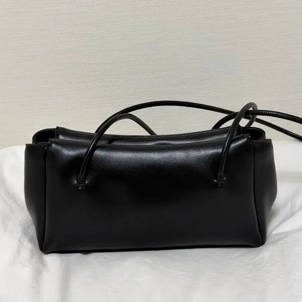 [BUNJANG] ZARA Long Shoulder Bag / 자라 더로우맛 롱숄더백