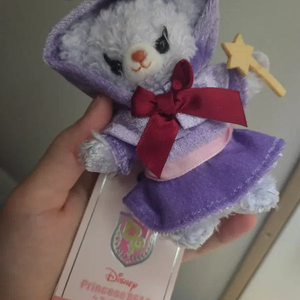 [BUNJANG] Disney Godmother UniBear Plush / 디즈니 갓마더 유니베어 인형