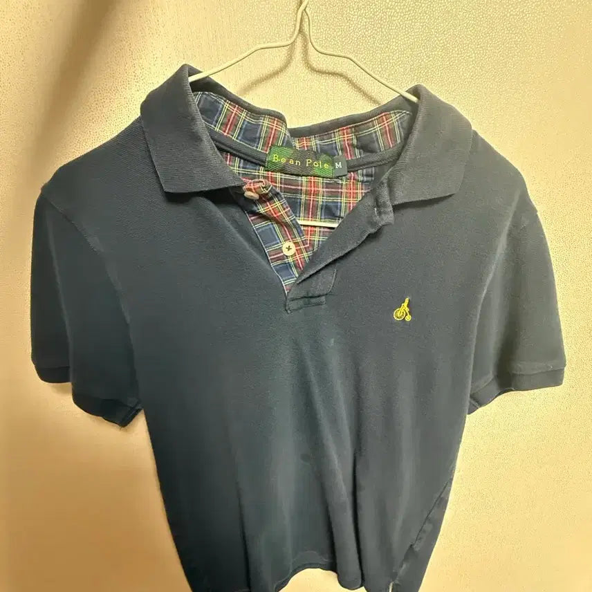 [BUNJANG] Beanpole Polo Shirt / 빈폴 카라티