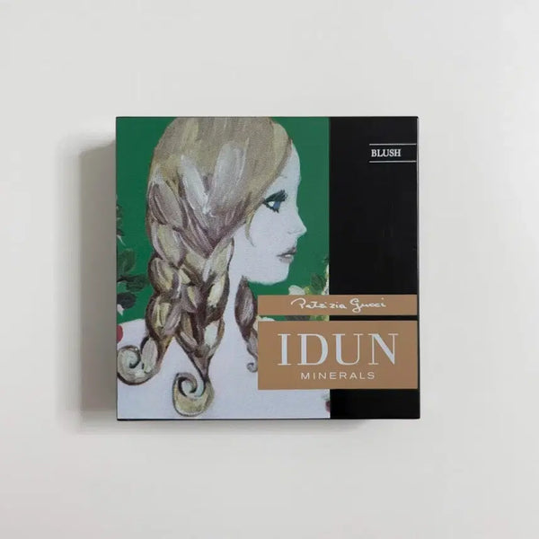 [BUNJANG] IDUN MINERALS Mineral Blush / *새상품* IDUN MINERALS 이든미네랄 미네랄 블러셔