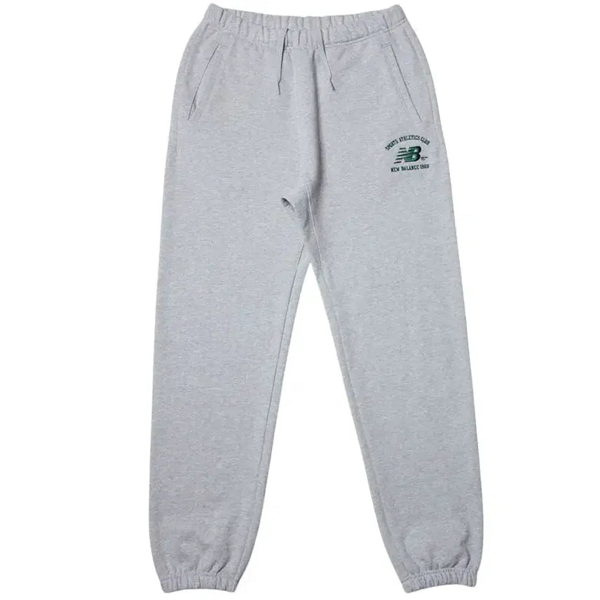 [BUNJANG] New Balance Heavy Sweat Jogger Baggy Tapered Pants / 32 뉴발란스 헤비스웻조거 배기테이퍼 479