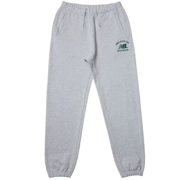 [BUNJANG] New Balance Heavy Sweat Jogger Baggy Tapered Pants / 32 뉴발란스 헤비스웻조거 배기테이퍼 479