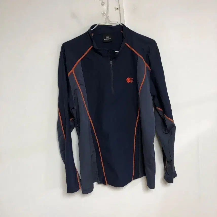 [BUNJANG] Kolon Men's Long Sleeve T-Shirt XL / 코오롱 남성 겨울 긴팔티 105XL@9989