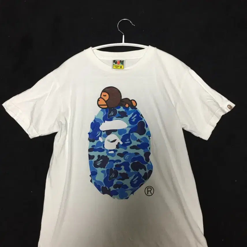 [BUNJANG] Bape, Adidas, Matin Kim, Abley, Vintage Long Sleeve T-shirts and Tops / 돈 부족해서 아끼던 옷들 급처합니다 ㅠ