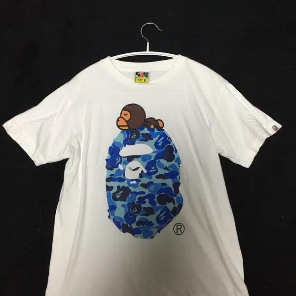 [BUNJANG] Bape, Adidas, Matin Kim, Abley, Vintage Long Sleeve T-shirts and Tops / 돈 부족해서 아끼던 옷들 급처합니다 ㅠ