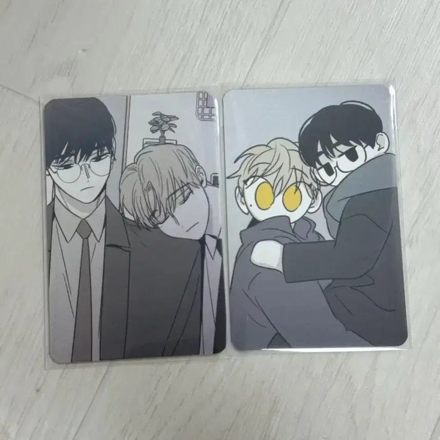 [BUNJANG] Checkmate Collection Photocard / 체크메이트 컬렉션포토카드 컬포 양도 쳌메 스페셜