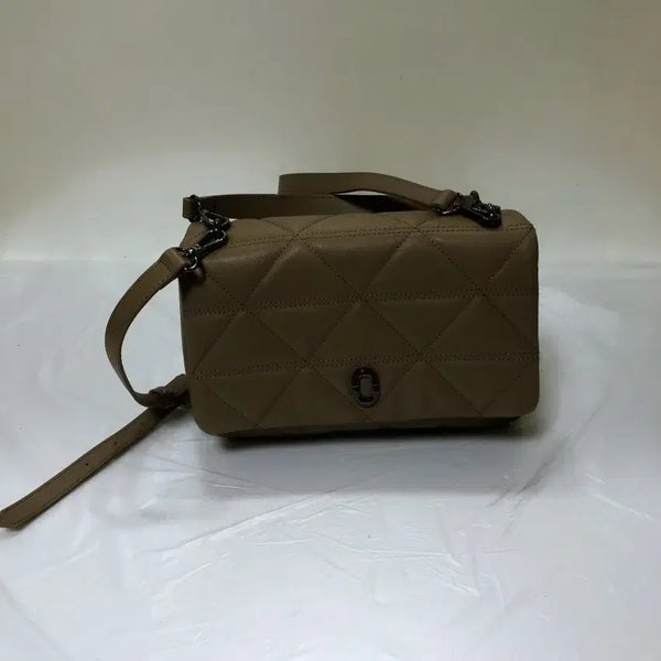 [BUNJANG] Esquire Leather Crossbody Bag / 에스콰이아 크로스백@9959