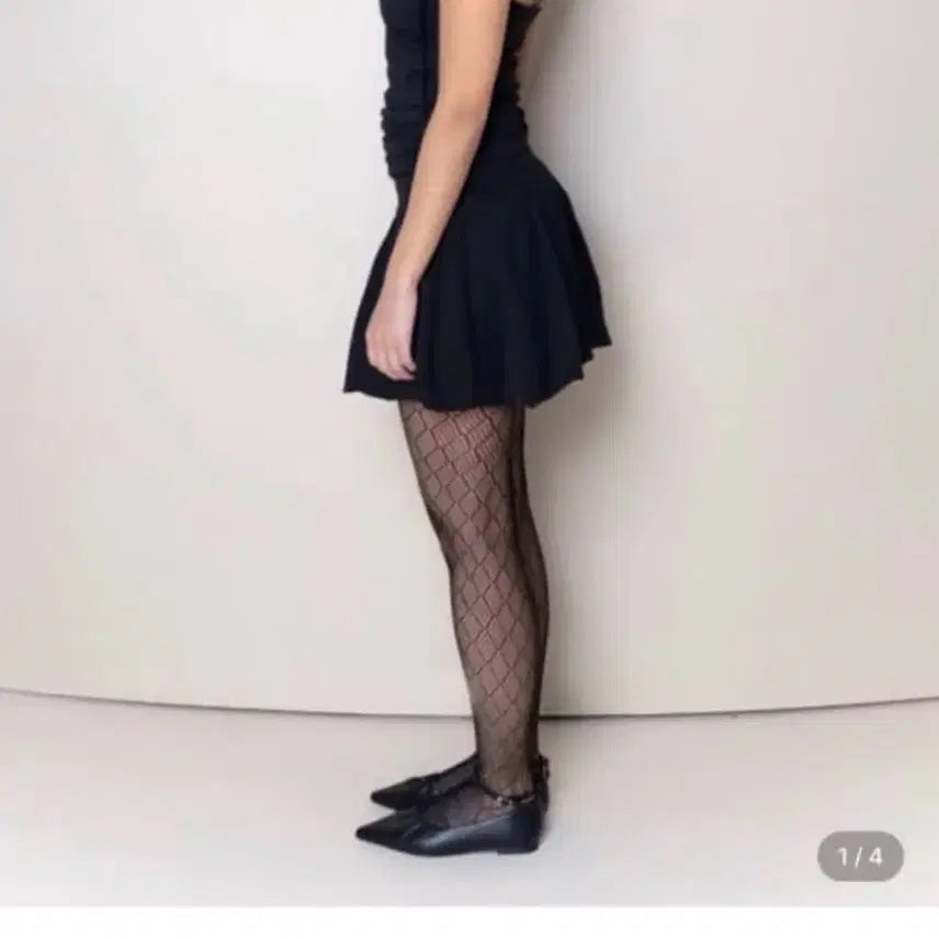 [BUNJANG] Loose Sleepover Ribbon Pumpkin Mini Dress / 루즈슬립오버 ribbon pumpkin mini dress  펌킨 벌룬 원피스