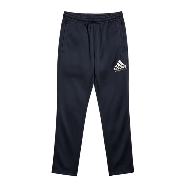 [BUNJANG] Adidas Martial Arts Track Pants Navy / (105) 아디다스 마샬아츠 트랙팬츠 네이비