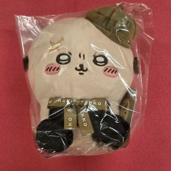 [BUNJANG] Rako Beret Doll / 랏코 베레모 인형 새상품 미개봉