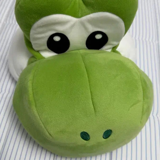 [BUNJANG] Universal Studios Japan Yoshi Hat / 유니버셜 요시 모자